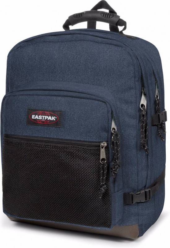 Eastpak Ultimate 42L Rugzak Blauw/Blauw (Jeans) - Tassenshoponline.be